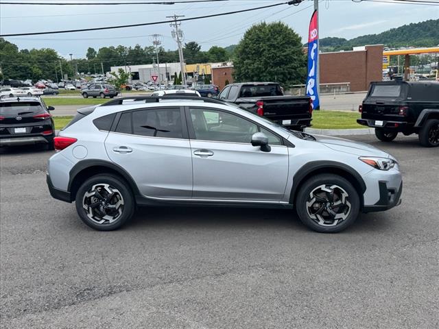 2023 Subaru Crosstrek Limited - Photo 8