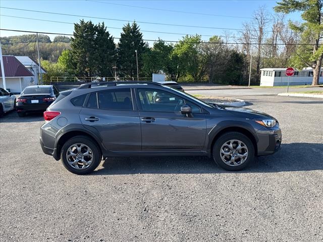2023 Subaru Crosstrek Sport - Photo 8