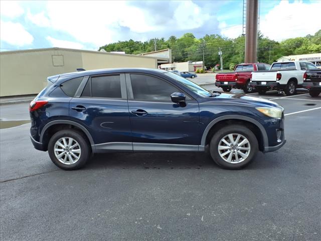 2015 Mazda CX-5 Sport - Photo 8