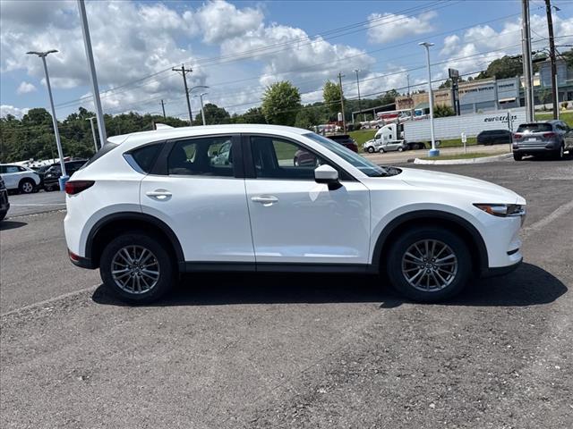 2018 Mazda CX-5 Sport - Photo 8