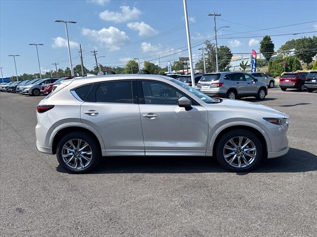 2024 Mazda CX-5 2.5 S Premium Plus - Photo 8