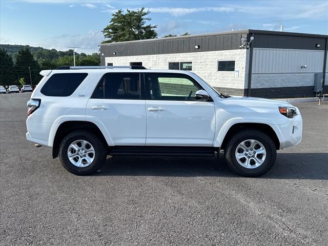 2023 Toyota 4Runner SR5 Premium - Photo 8