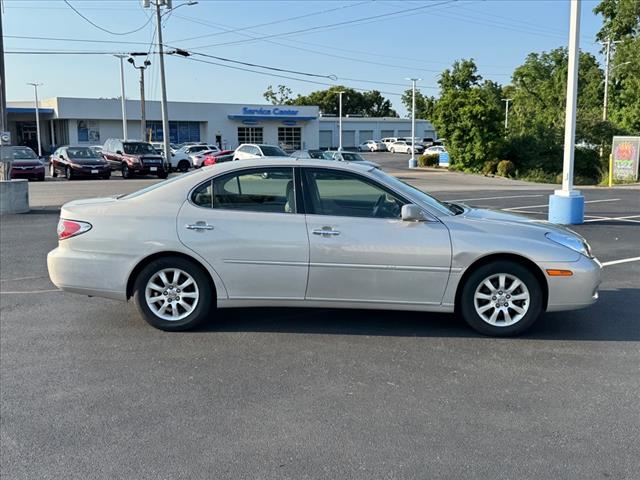 2003 Lexus ES 300  - Photo 8