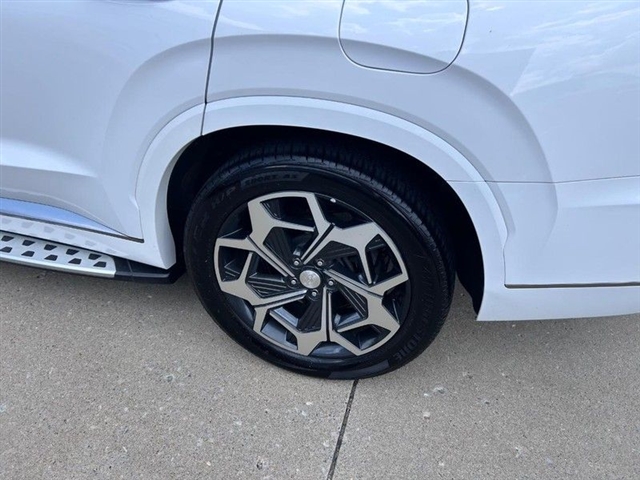 2022 Hyundai PALISADE Calligraphy - Photo 8