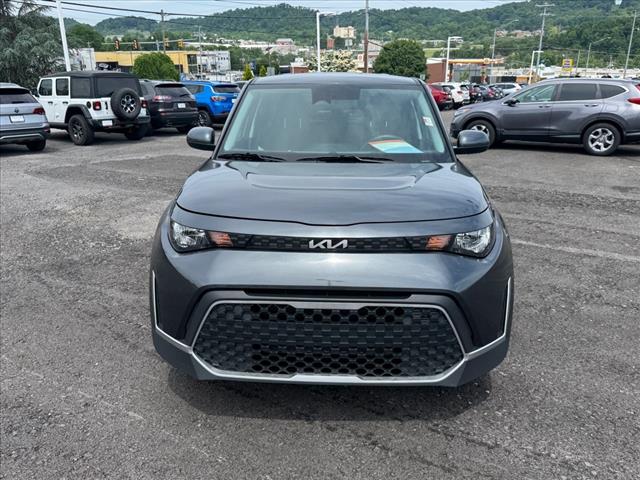 2023 Kia Soul LX - Photo 8