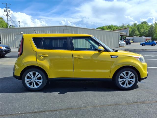 2014 Kia Soul + - Photo 8