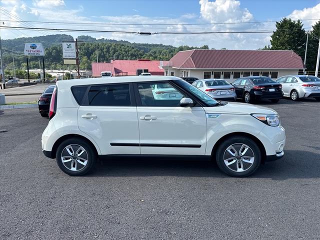2017 Kia Soul EV EV - Photo 8