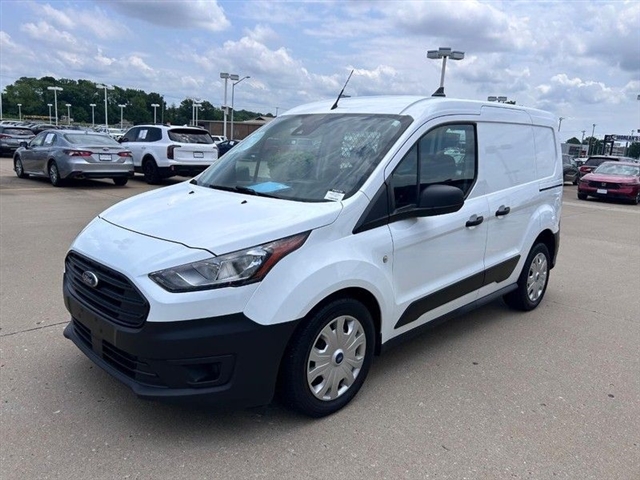 2022 Ford Transit Connect XL - Photo 8