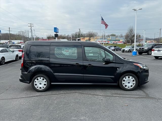 2020 Ford Transit Connect XL - Photo 8