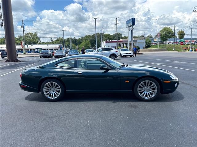 2005 Jaguar XK-Series XK8 - Photo 8
