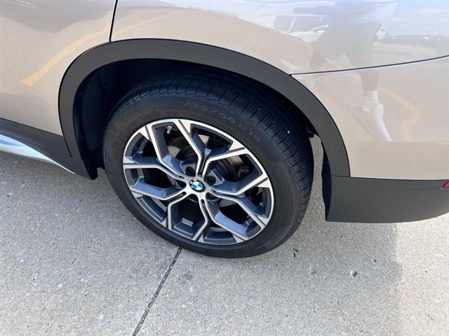 2022 BMW X1 xDrive28i - Photo 8