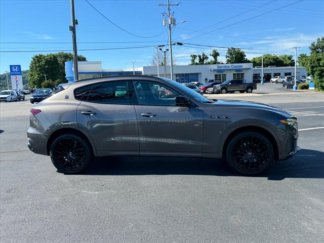 2021 Maserati Levante Base - Photo 8
