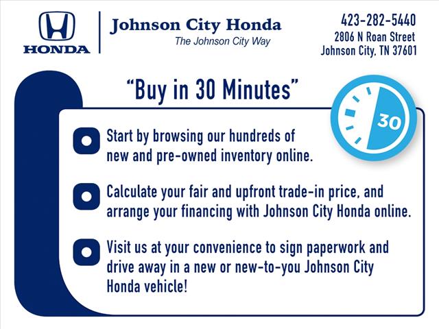 2022 Honda HR-V LX - Photo 9