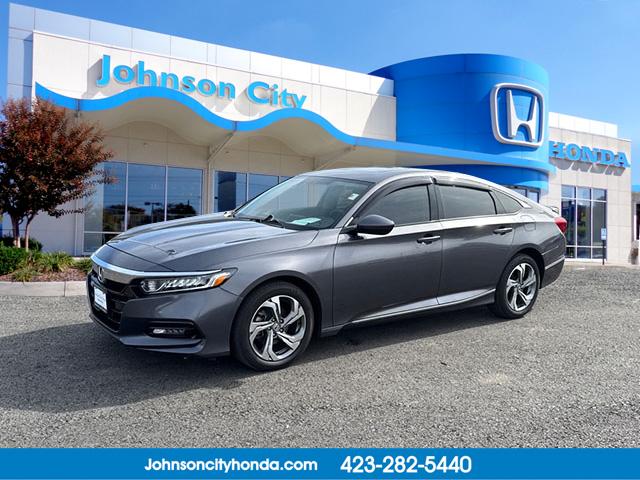 2019 Honda Accord EX