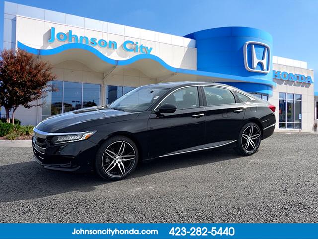 2021 Honda Accord Touring