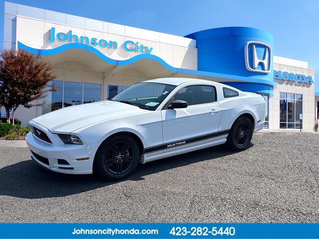2014 Ford Mustang V6