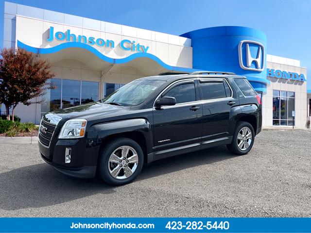 2014 GMC Terrain SLT-1