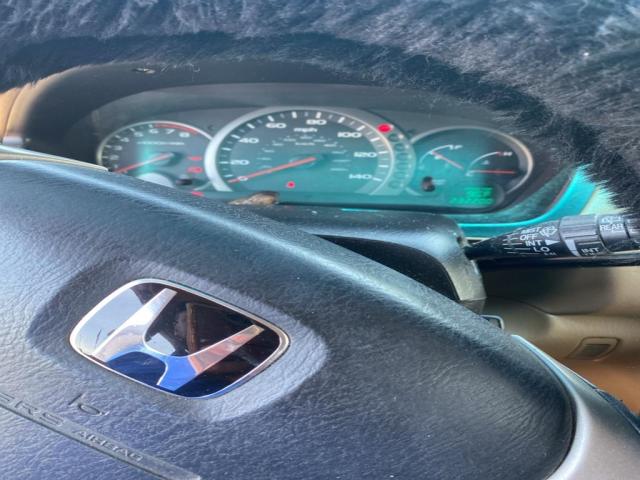 2004 Honda Pilot EX-L