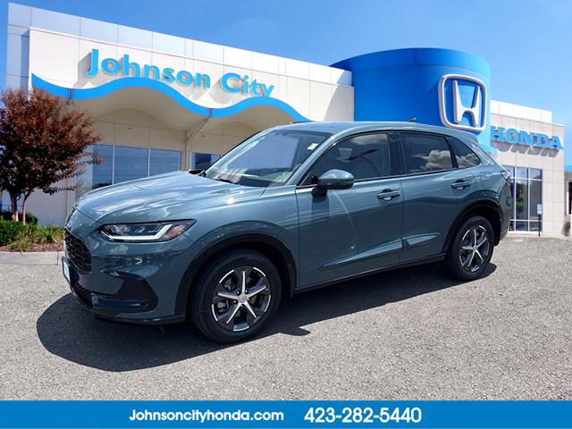 2023 Honda HR-V EX-L