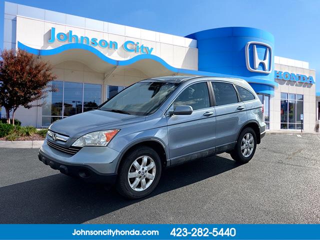 2008 Honda CR-V EX-L