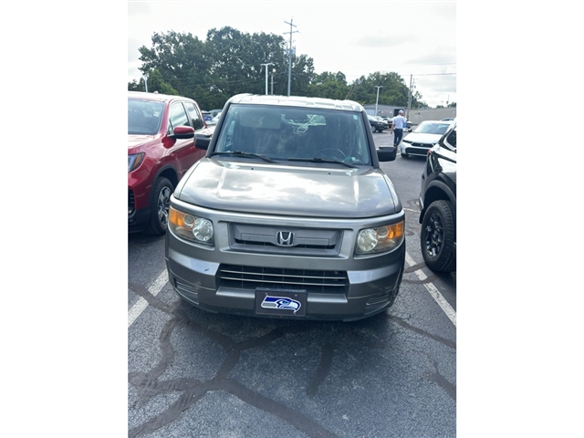 2008 Honda Element SC