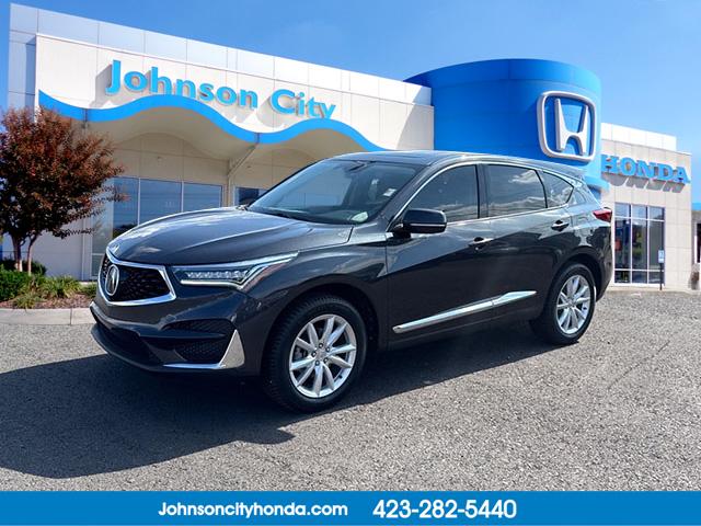 2020 Acura RDX SH-AWD