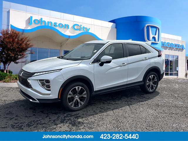 2022 Mitsubishi Eclipse Cross SE
