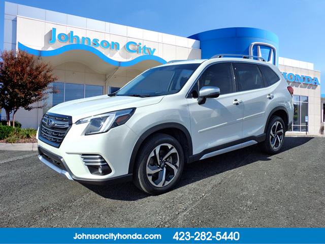 2023 Subaru Forester Touring