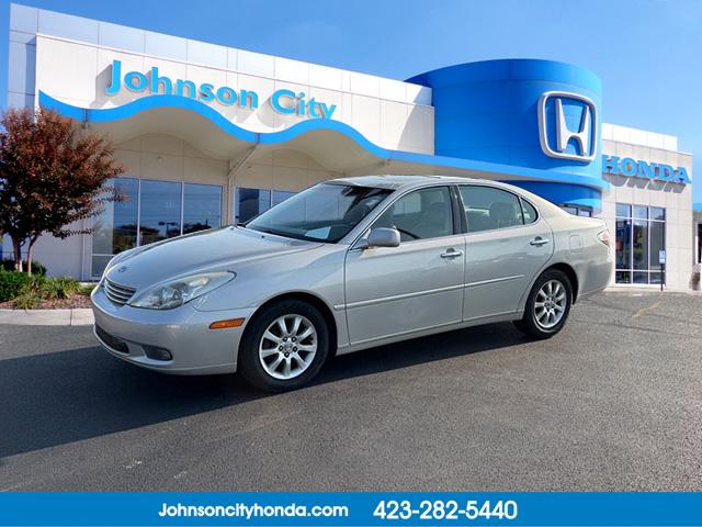 2003 Lexus ES 300 