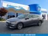 2021 Honda Insight