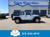 2014 Jeep Wrangler Unlimited