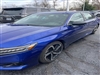 2022 Honda Accord Hybrid