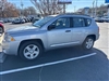 2008 Jeep Compass