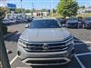 2022 Volkswagen Atlas Cross Sport