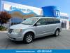 2009 Chrysler Town and Country