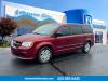 2015 Dodge Grand Caravan