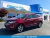 2015 Ford Edge