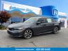 2025 Honda Civic Hybrid