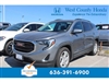 2018 GMC Terrain