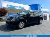 2012 Cadillac SRX