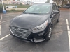 2022 Hyundai ACCENT