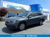 2021 Subaru Outback