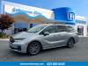 2025 Honda Odyssey