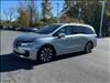 2025 Honda Odyssey