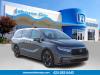 2023 Honda Odyssey