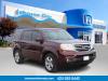 2014 Honda Pilot