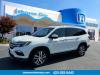 2018 Honda Pilot