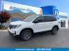 2025 Honda Passport