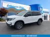 2025 Honda Passport