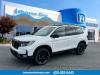 2025 Honda Passport